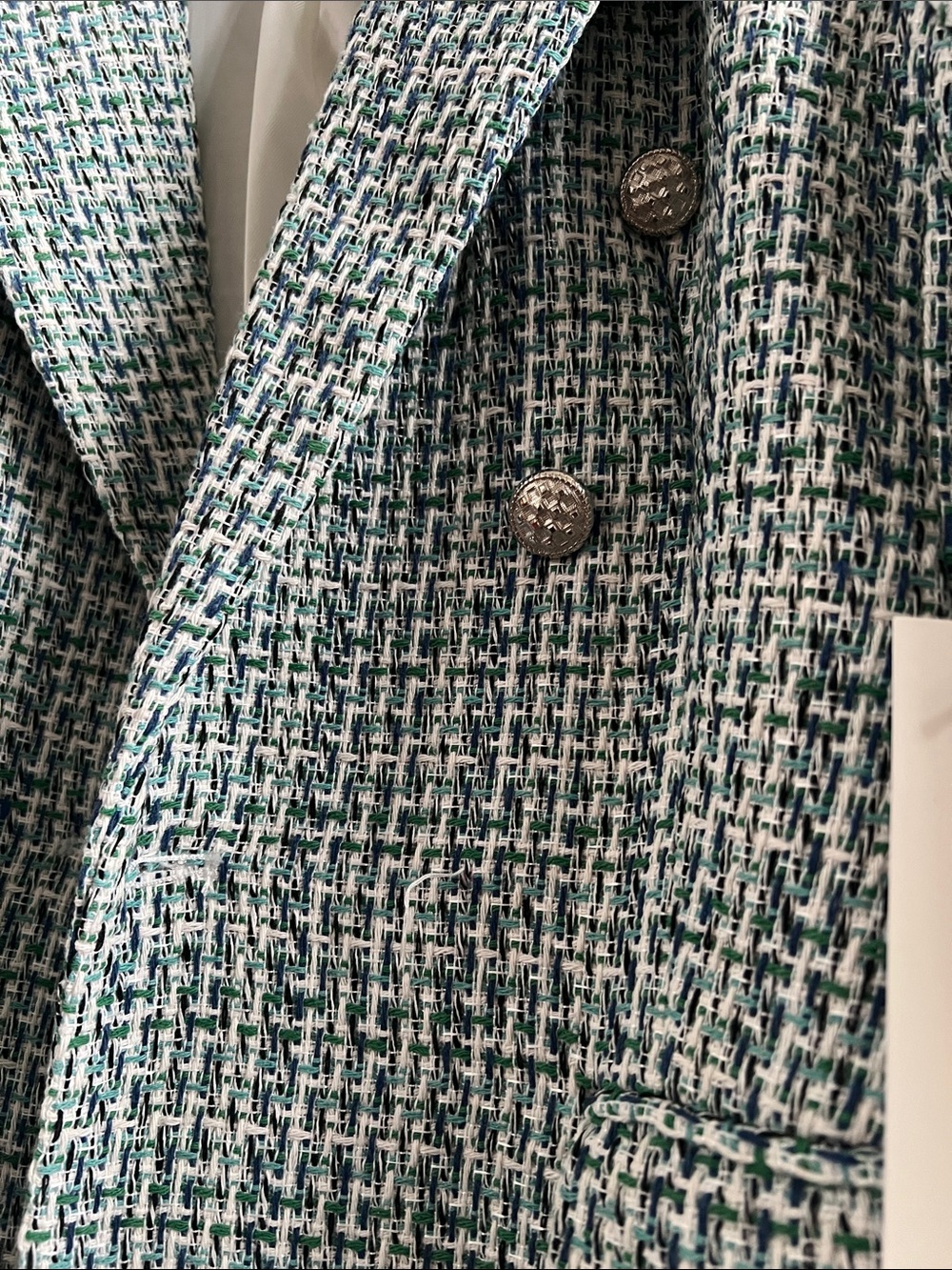 NWT Rachel Zoe Blazer - Picture 5 of 10